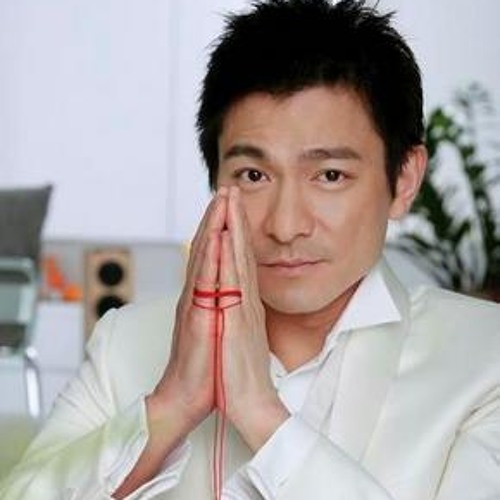 Andy Lau - Xie Xie Ni De Ai