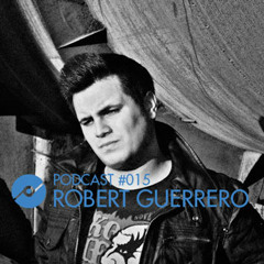 Technopedia Podcast #015 - Robert Guerrero