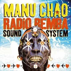 Chris Chambers feat. Manu Chao - Rumba de Barcelona 2012