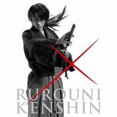 L'arc~en~ciel/OST. Rurouni Kenshin - The 4th Avenue Cafe (Acoustic Guitar cover)
