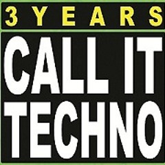 FRANKY JONES @ 3 YEARS CALL IT TECHNO (15.12.12 ZOO) part2