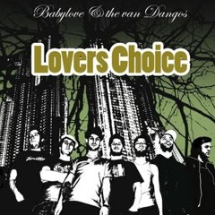 Big Baboon w Coolie Ranx