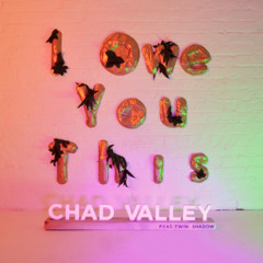 Chad Valley - I Owe You This (feat. Twin Shadow) (Tomas Barfod Remix)