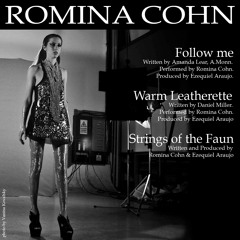 ROMINA COHN - follow me ep.