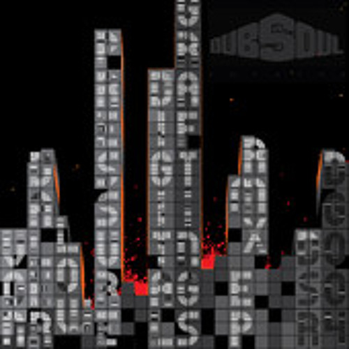 Walk Alone - Von Daler & Low Pressure feat Stine Kinck (Dj Disse & Backhaus remix) Master