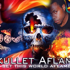 SKULLET AFLAME - Fly Away (Demo 2minutes version)