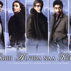 Tum Hi Dekho Na- Cover