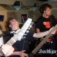 Still Not Fallen - Tremendous Sense of Isolation [2002]