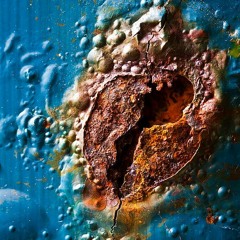 Lust over Rusted love
