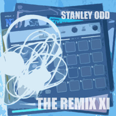 Stanley Odd - Get A Grip (Morphamish Remix) [part of The Remix XI compilation]