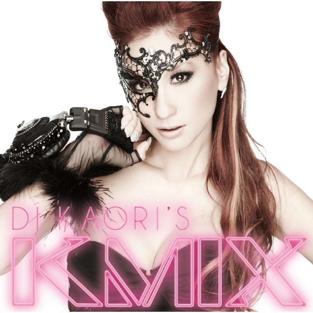 Stream DJ KAORI ∕ DJ KAORI'S KMIX【CD】24曲目(混音) by