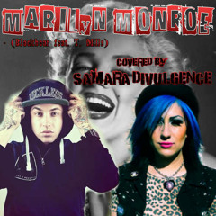 Marilyn Monroe (Acoustic Cover) (Blackbear feat. T. Mills)