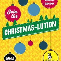 ChistmasLutionParty (kl-spot)