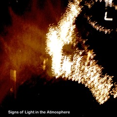 Her Shadow Spoke To Me