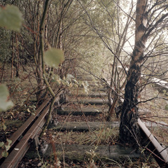 FREE DOWNLOAD: Mt. Wolf - Life Size Ghosts (Hiatus Remix)