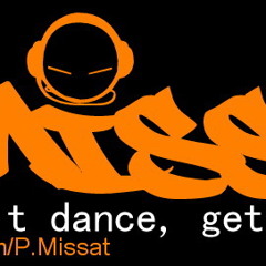 P.Missat - Traumatisierendes Inferno 3 ( Mietz Mietz Mietz Edition )
