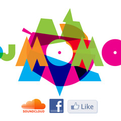 Dj Momo's 60 Song Monsta Mashed Up MiniMix