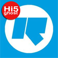 Hi5ghost - Kung fu kick [Rinse.FM Clip - Royal T]