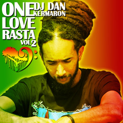 ONE LOVE Rasta 2 -djdan kermaron mix déc 2012-