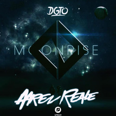 DGTO - High Voltage (Aaren Reale Remix)