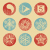 Mid-fi winter wonderland EP