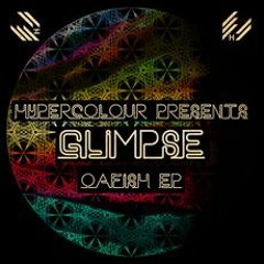 Glimpse - Oafish EP