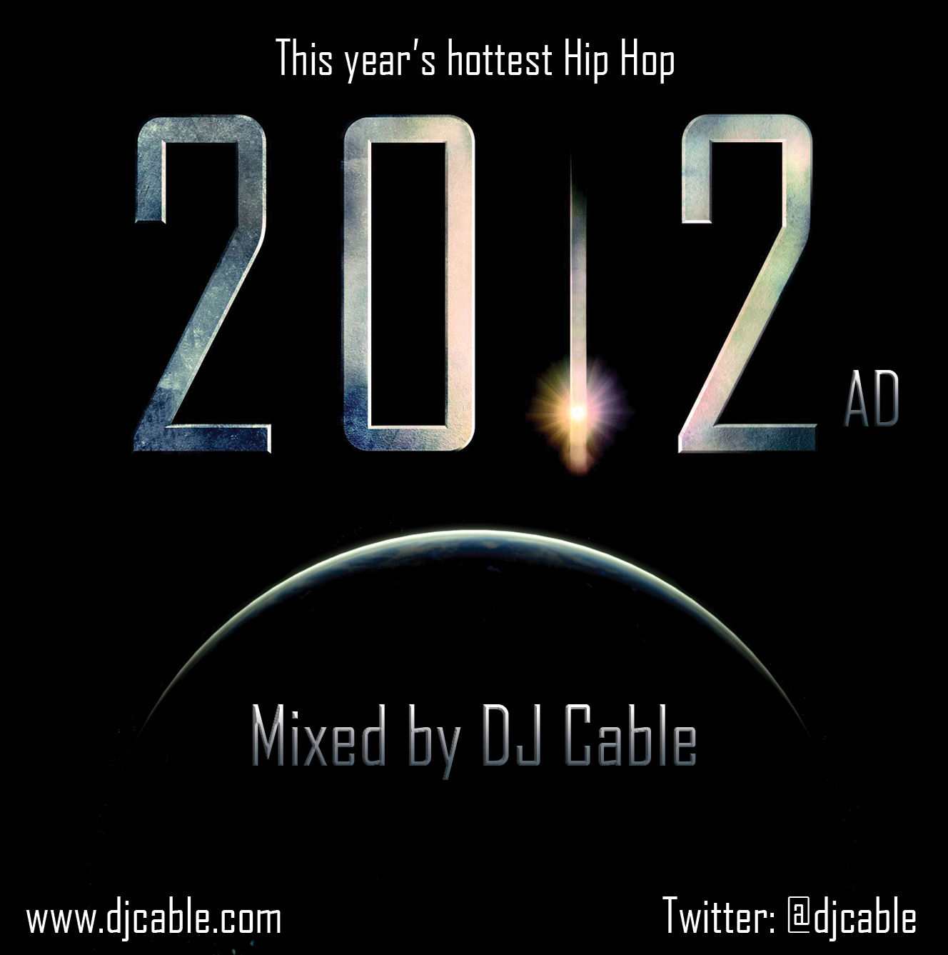 2012 AD (Hip Hop Mix)