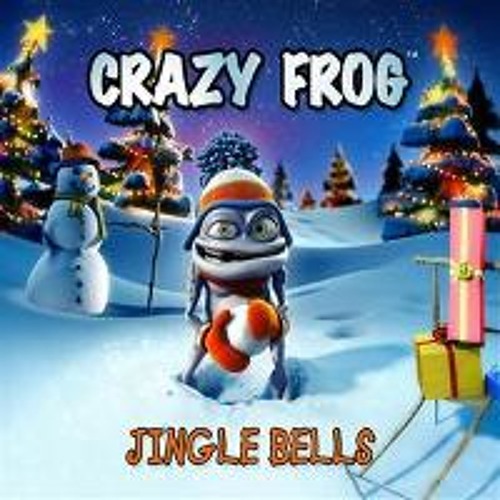 Stream Crazy Frog Jingle Bells (MSeverin Bootleg Mix No Crazy Frog