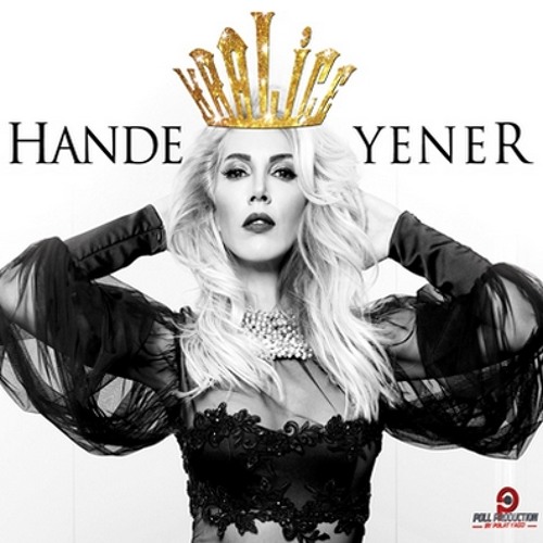 Hande Yener - 03. Hasta (2012)