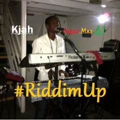 Riddim Up