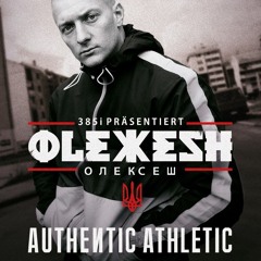 Olexesh-18 Was für Brooklyn-Authentic Athletic