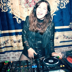 Spinning Model Made in June Mixtape