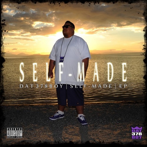 01. Self-Made (Prod. by TCustomz)
