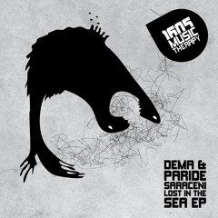 Dema & Paride Saraceni - Lost In The Sea (Original Mix)