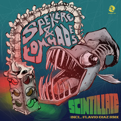 Spektre & Tom Hades - Scintillate (Flavio Diaz Remix) [Analytictrail]