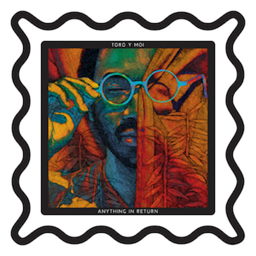 Toro Y Moi  - Say That