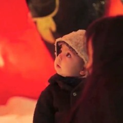 Tous Les Enfants (A Christmas Song)