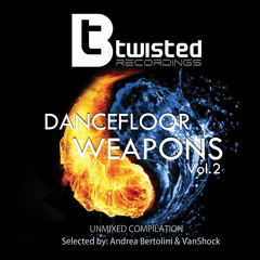 Boosta Vs. Play Paul - Happy Sundays (Andrea Bertolini & Vanshock Rmx)