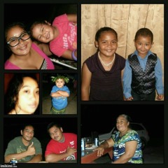 [[TEFANORA]] Happy hoLidays frm my FAMiLy to yours. (: