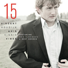 Art of Living live by VPRO @ Lantaren Venster, Rotterdam. Finals Dutch Jazz Competition