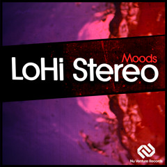 Macca - Love Is Tender (LoHi Stereo Remix) [NVR005: OUT NOW!]