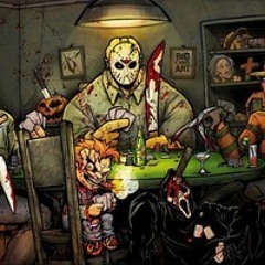 Jason Voorhees on Toxic Sickness Radio | Frenchcore Set | Show 20 | 18th December 2012