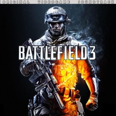 Battlefield 3 - Battlefield 3