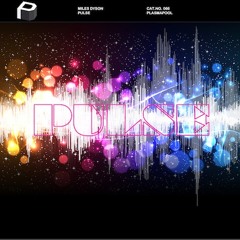 Miles Dyson - Pulse