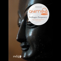 Solfeggio Frequency 417 Hz