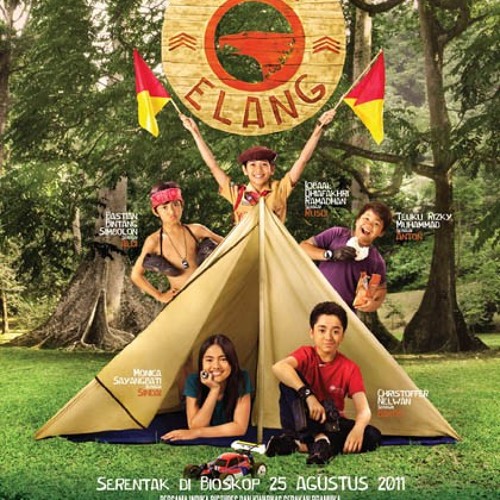 Akulah Sahabatmu Ost Lima Elang By Aji Diiart 1 On Soundcloud Hear The World S Sounds