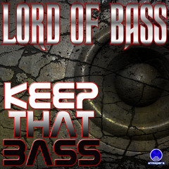 Lord Of Bass - Beyond The Dream (Original Mix)