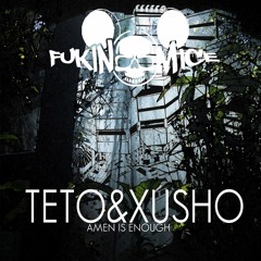 Xuso & TetO - The Corridor (out now free in http://fukinmice.wordpress.com/)