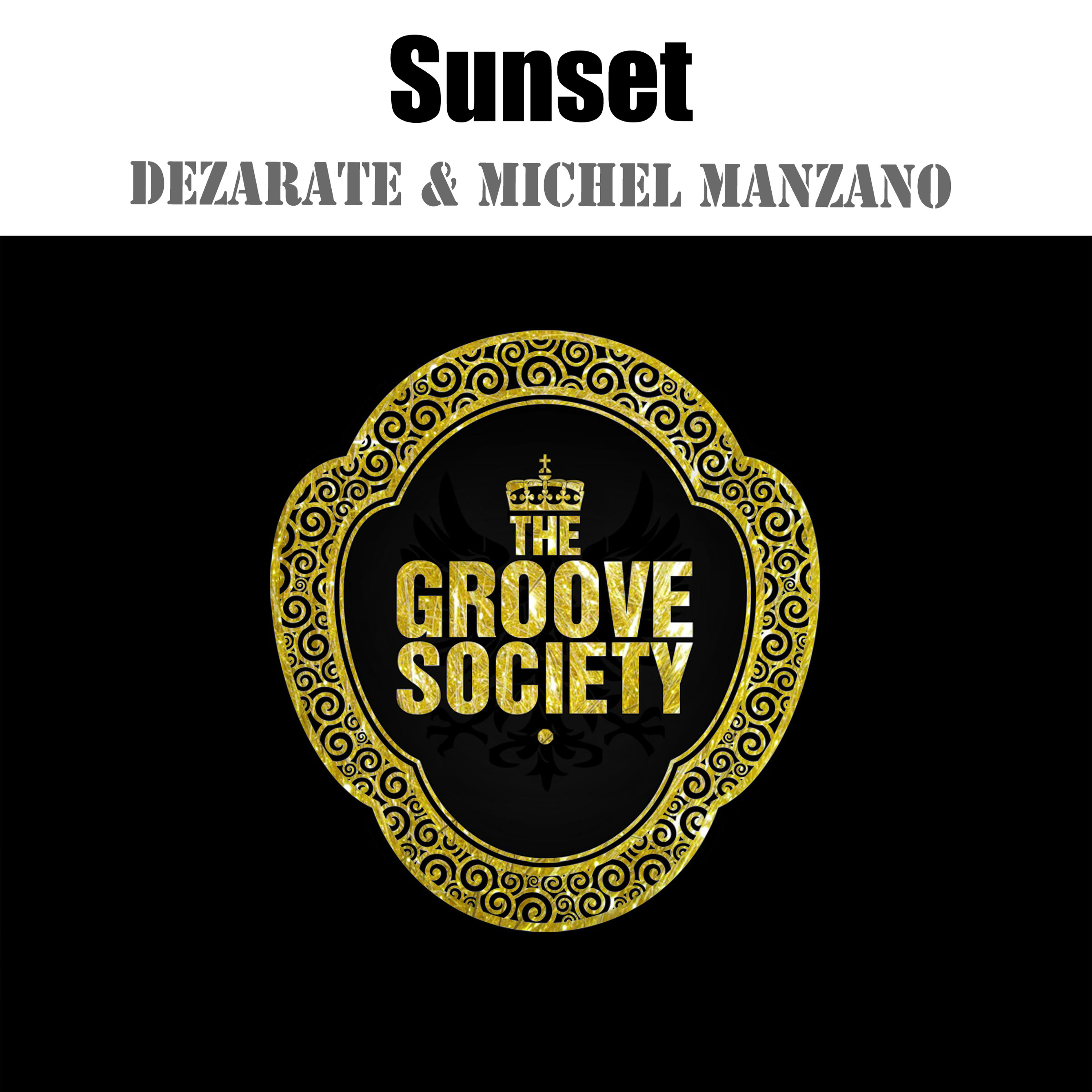 Find your Soul By The Groove Society