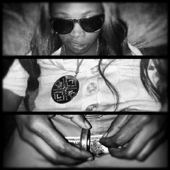 Drugs All In My Body